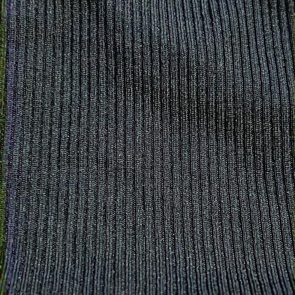 NWOT L*Space Lee Lee Bikini Top - Picture 11 of 14